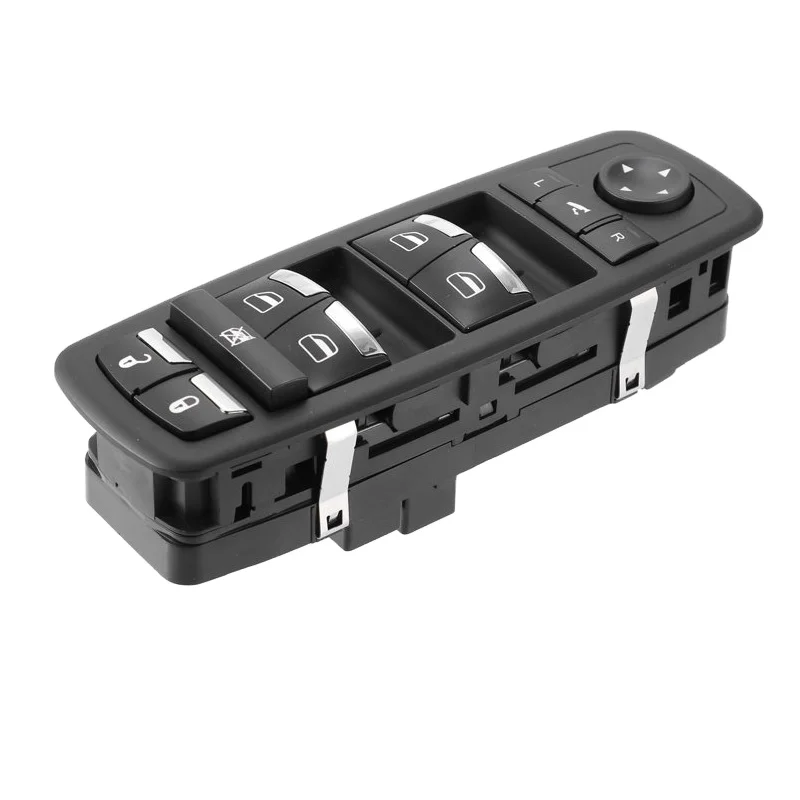 Interruptor de control de ventana eléctrica OEM 670025406 para Maserati Levante Ghibli Supremo M161 M157 M156 3.0T 3.8T 2013-2019