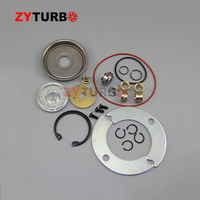 Garrett T2 T25 T28 Turbo Rebuild Kit 360 degree 300zx s14 s15 DSM SR20 VG30 Fast