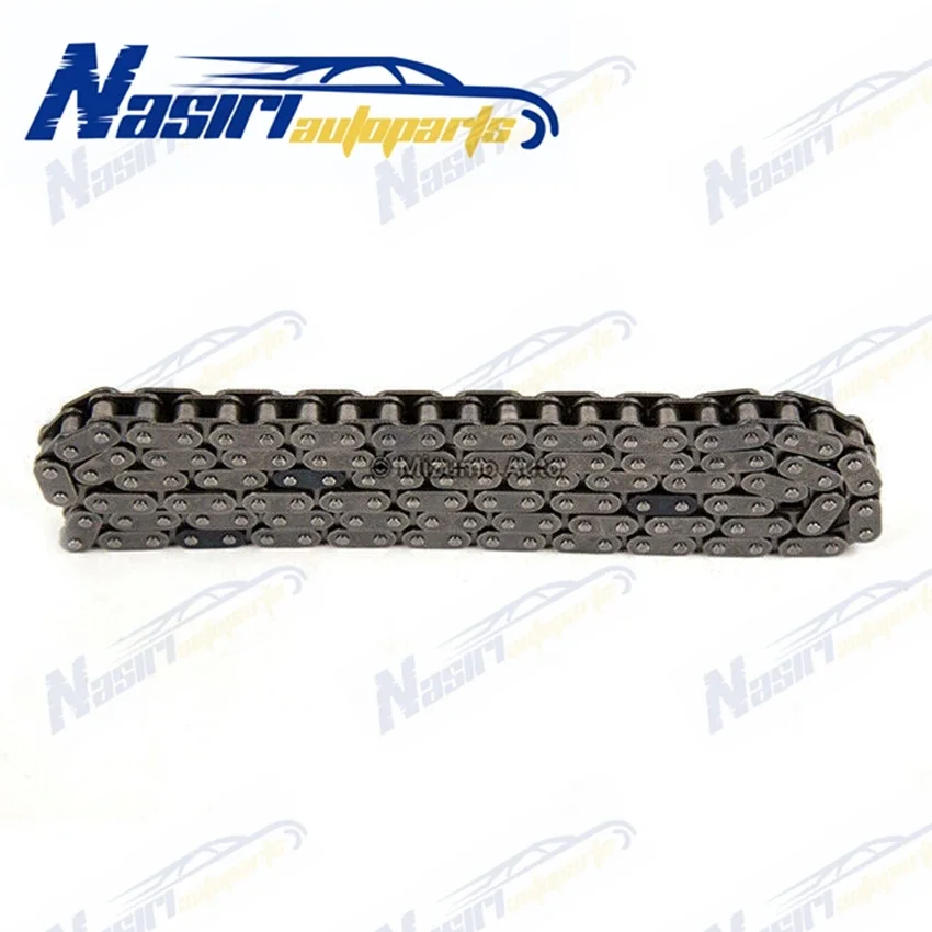 

Цепь ГРМ для Lexus ES300H NX300H SCION TC 09-16 Toyota Avalon Camry Highlander RAV4 Sienna Venza 2,5 л 2,7 л L4 DOHC 16 В