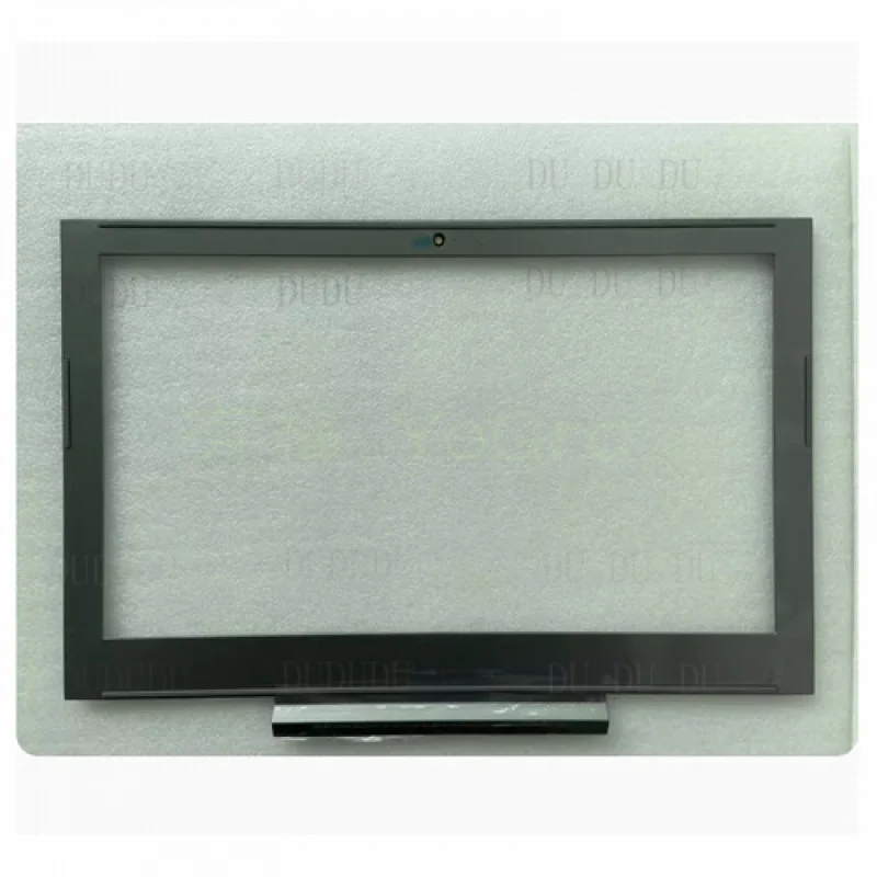 

D D для Dell Vostro 7570 V7570 V7580 ЖК-дисплей, передняя панель, чехол 04XH40