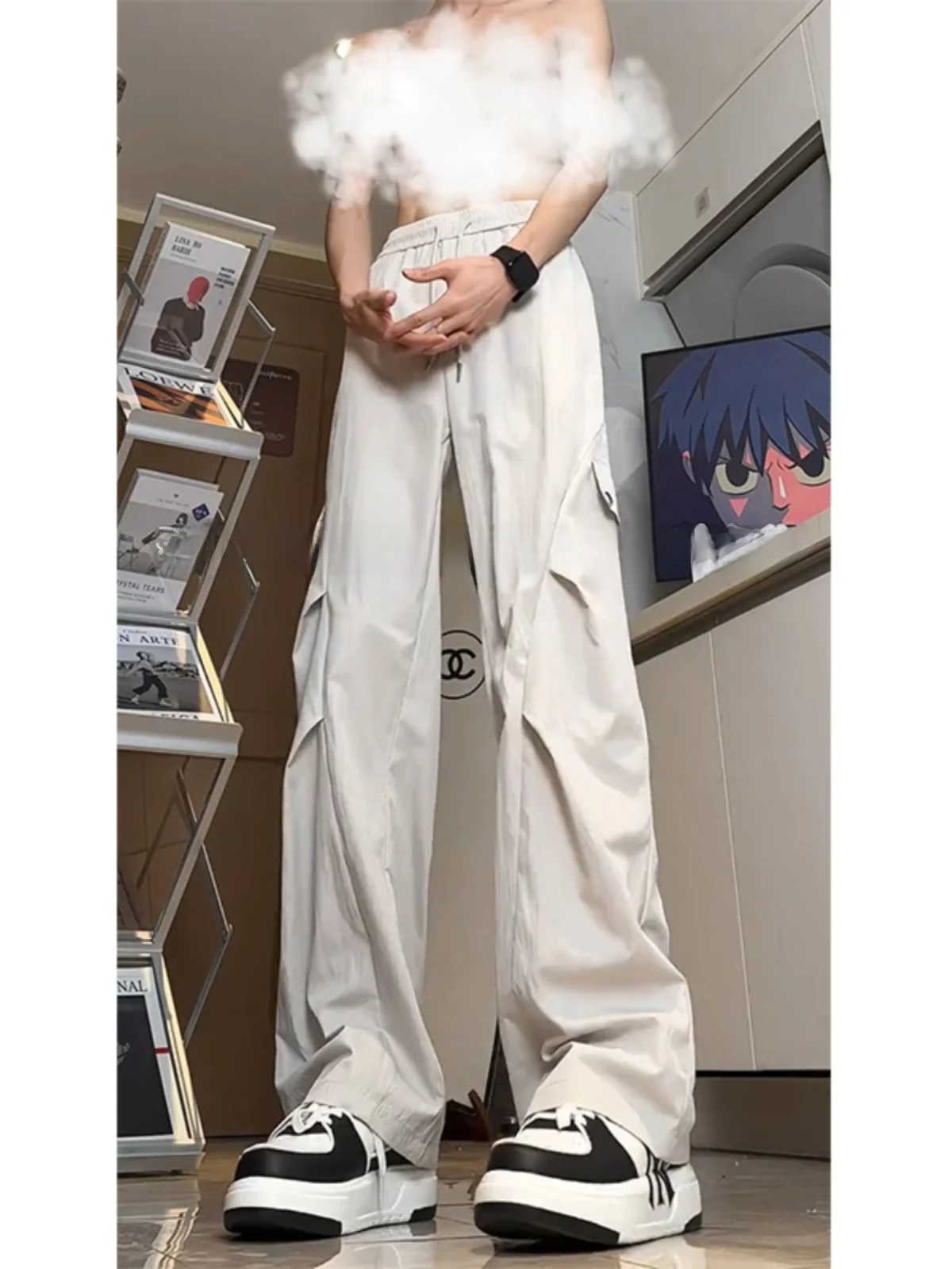 No image