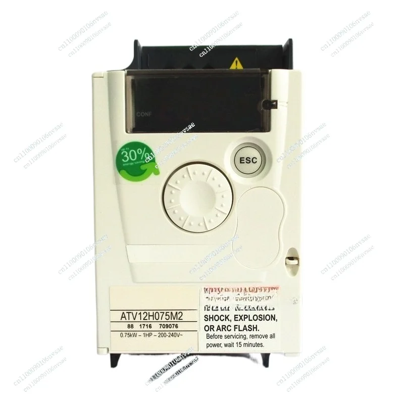 

ATV12HU15M2 ATV12HU22M2 Original Frequency Converter