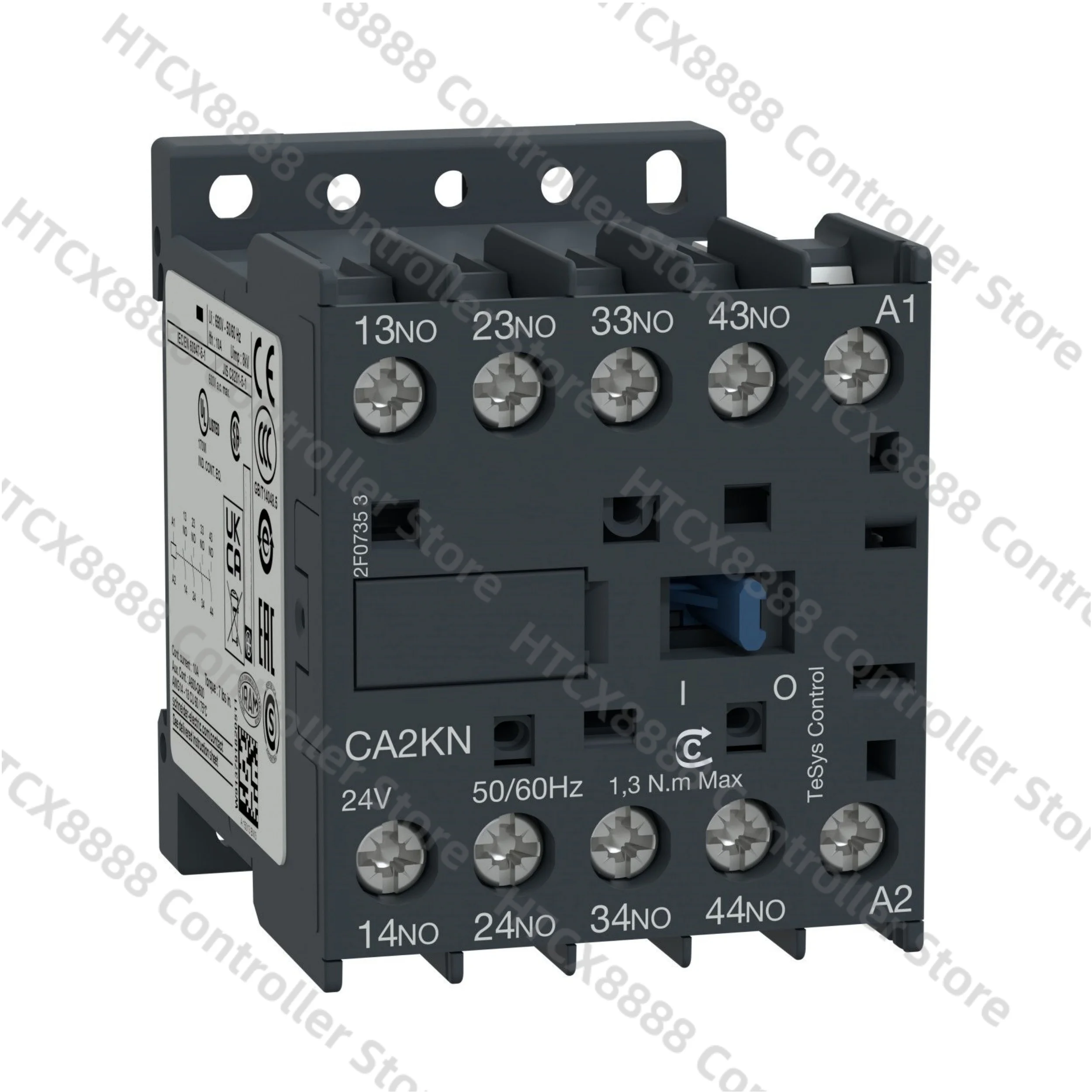 新しいオリジナル-ca2kn40e7-48v-50-60hz-4no-0nc