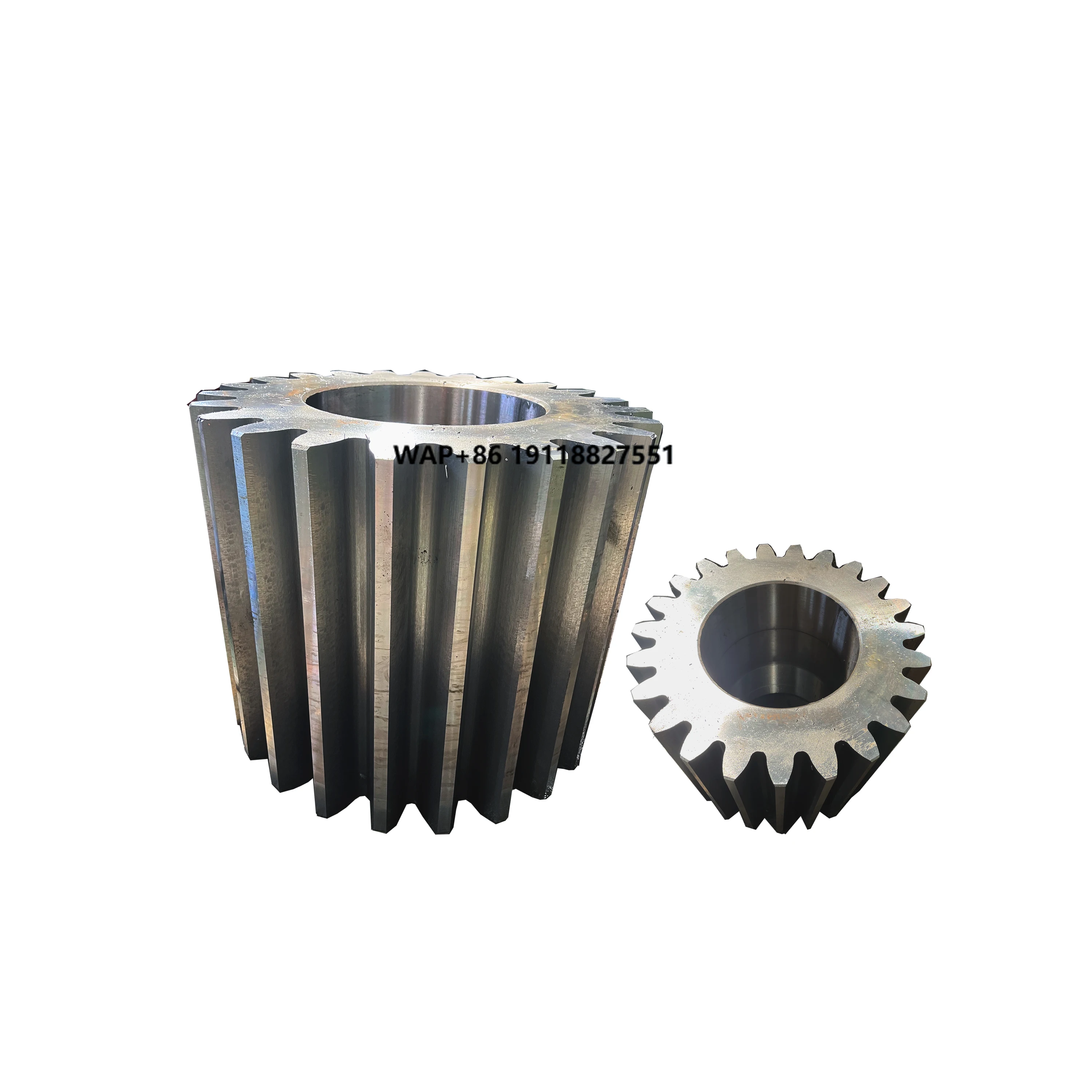 

Mill Pinion Gears and Kiln Pinion Gear and Ball Mill Pinion Gear With High Quality