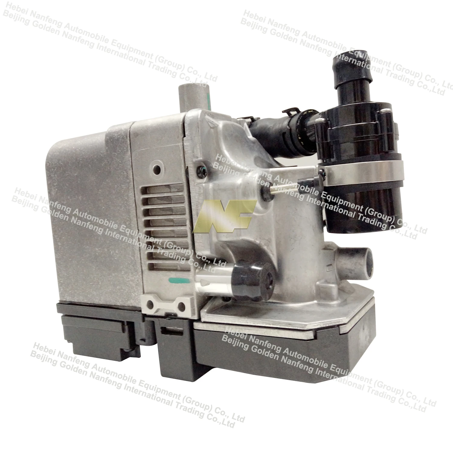 

NF 5kw 24v дизельный водонагреватель жидкости грузовик автомобиль автобус фургон мотор охлаждающая жидкость парковочный обогреватель дизель аналогичный webasto thermo top C