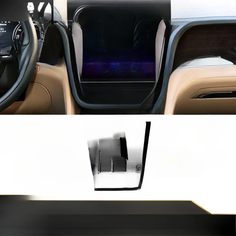 

For Bentley Bentayga 2016-2018 9inch Android Smart Car Navigation System Central Control Large Screen CarPlay