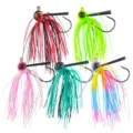 J-4.5CM 9.5G 5PCS