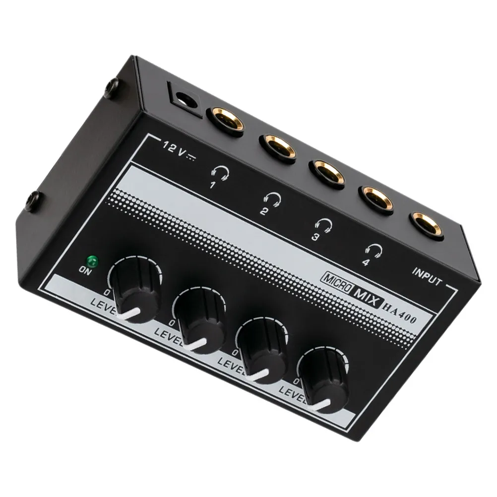 Mini Recording Stud…