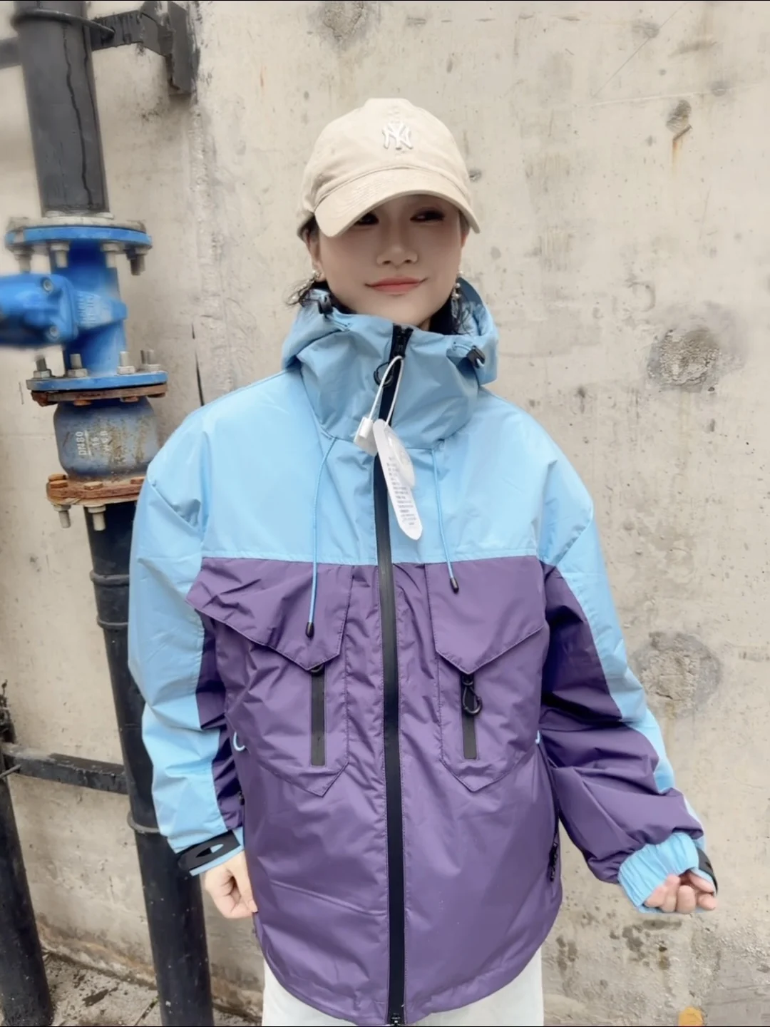 

Мужская куртка для альпинизма 3-в-1: теплая, со съемным внутренним жилетом, из полиэфирного волокна, винтажный стиль, свободный крой