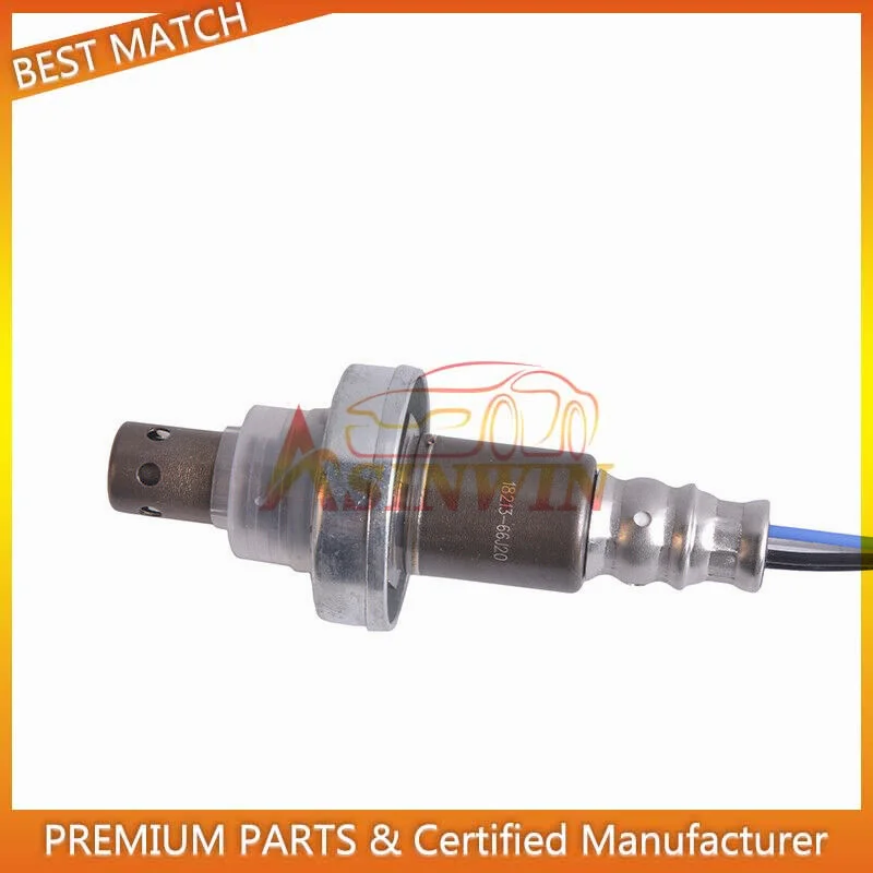 New O2 Oxygen Sensor Air Fuel Ratio Sensor 1821366j20 18213-66J20 1821366J20 For SUZUKI- GRAND VITARA- 2.7L V6