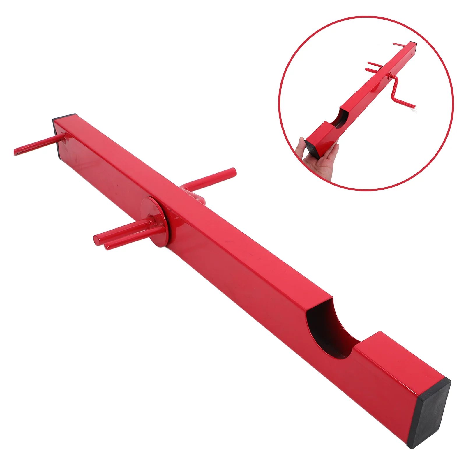 

Strap Reel Cargo Belt Winder for Truck Straps Bundling Tool Accessory Winding Manual Steel Device