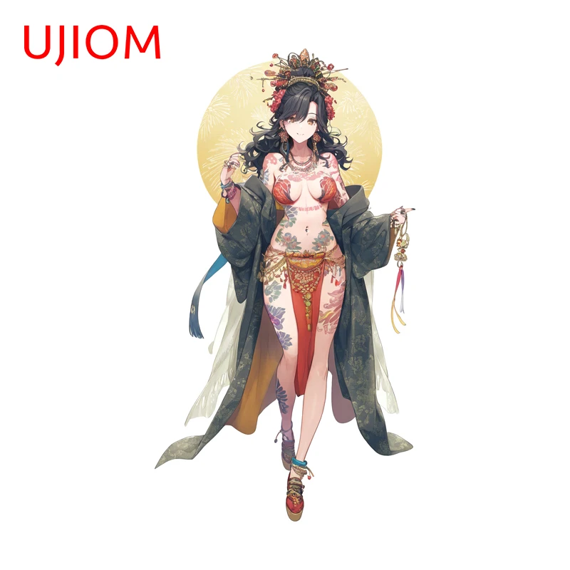 Ujiom Beautiful Bik…