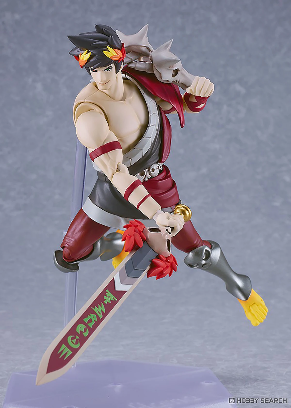 Oryginalne figurki akcji/kolar – Good Smile Company Figma recenzja i cena