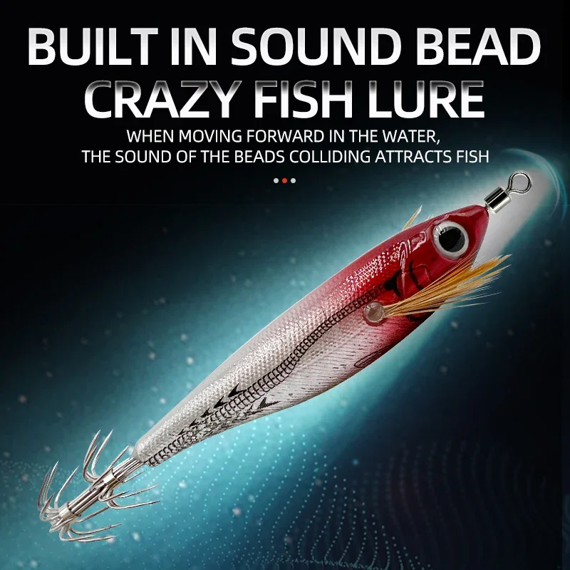 Thumbnail 3 - #5 Cheapest Fishing Beads Deals You Can Get