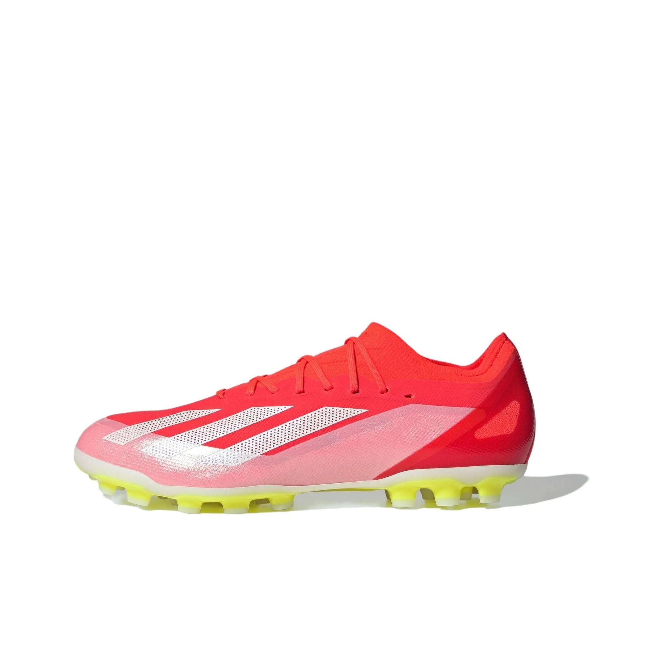 Adidas X CRAZYFAST Soccer Shoes Unisex Low Top IF0650