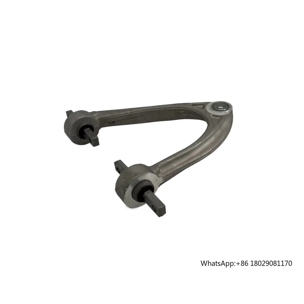 

It is suitable for Ferrari 458 upper suspension control arm OE2448758