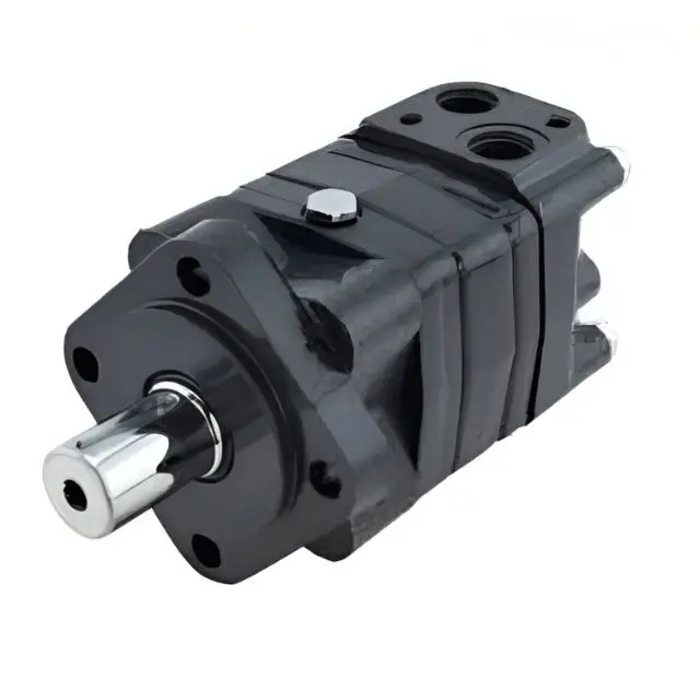 

OMS Series Hydraulic Motor High Torque Low Speed Orbit Motor For Agricultural And Industrial Equipment For Best Price