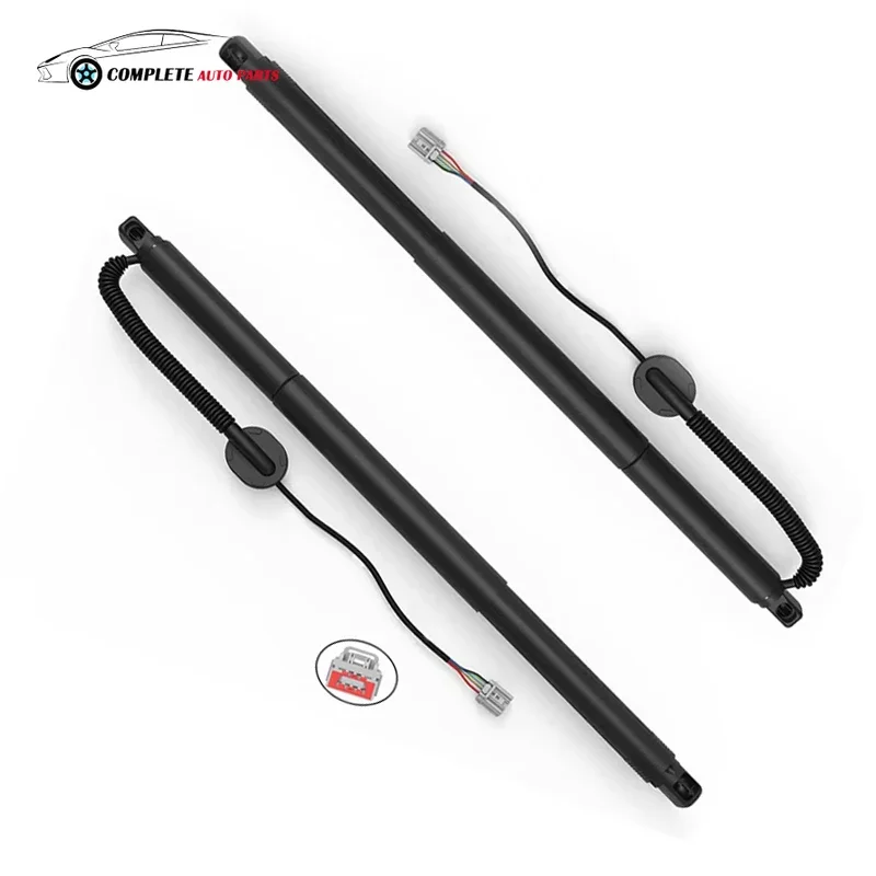 84306929 23408748 Fit for Chevy Tahoe Suburban GMC Yukon Escalade2015-2020Power Hatch Lift Support Electric TailgateShock Strut