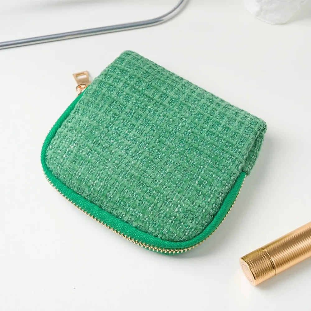 

Multi-layer Travel Jewelry Case Anti-friction with Compartments Jewelry Organizer Portable Small Jewelry Storage Pouch