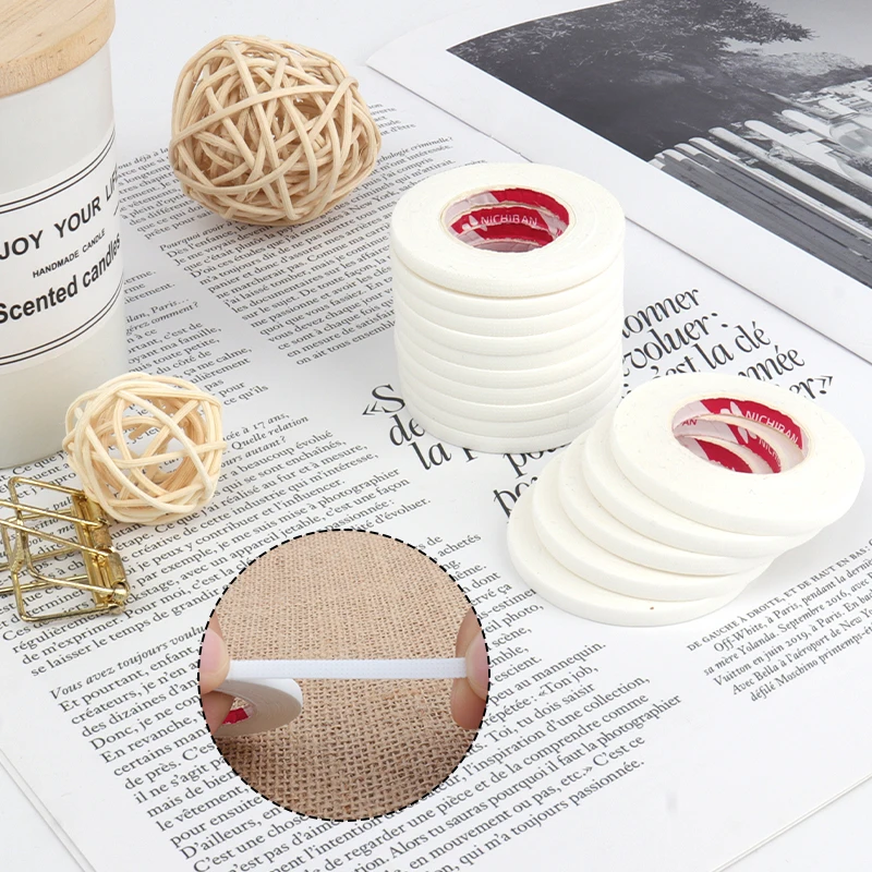5/10pcs Macaron Color Mini Las - Eyelash Extension Japan recension och pris