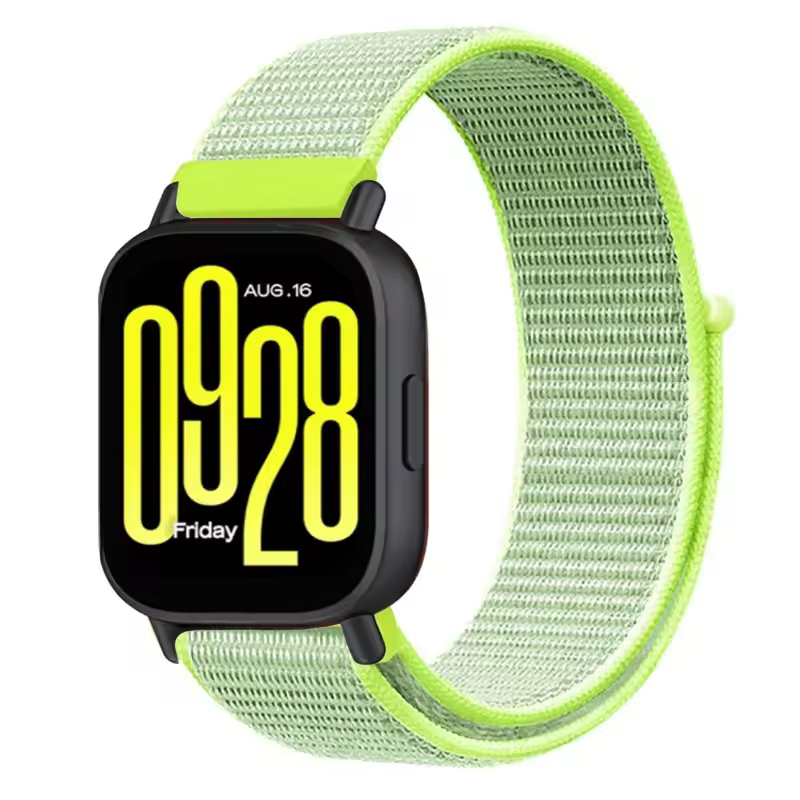 22mm Nylon Loop Band for Redmi Watch 5 Active Breathable bracelet Watchband for Redmi Watch 5 Lite Sport Wrist Strap Accessories - Image 56