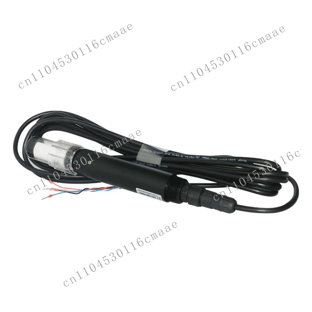 EC06 Total Dissolve Solid Online Industrial Conductivity Sensor Water Probe Meter Electrical for Treatment Plant