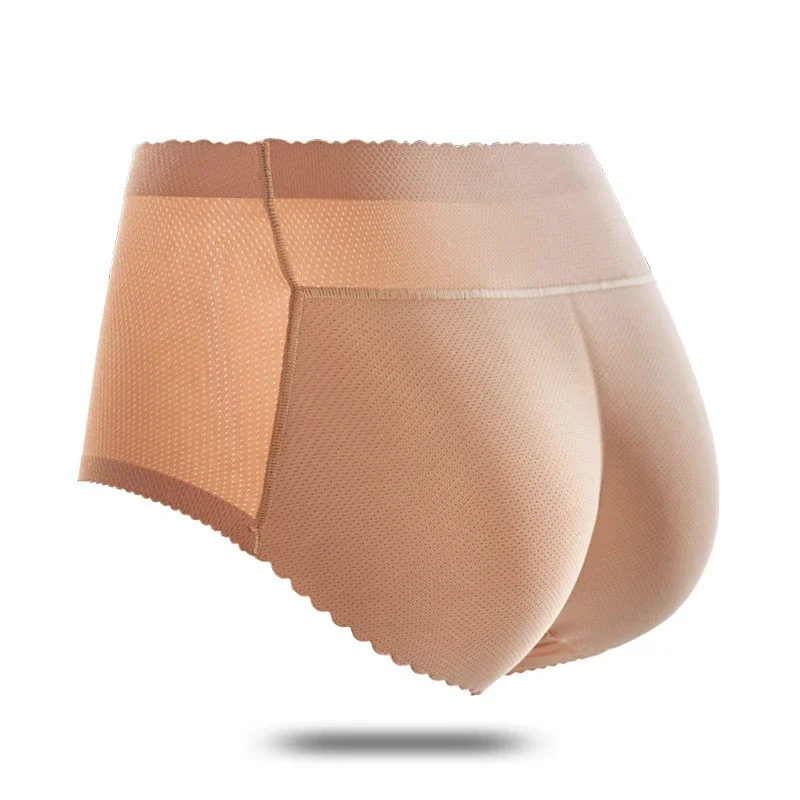 Slim underwear Women Butt Lifter Lingerie Fake Ass Brief Hip Up Padded Seamless Butt Hip Enhancer Shaper Panties Body Shapers