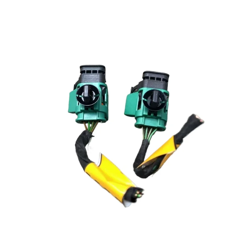 Per Volkswagen ID.6X ID.6CROZZ ID.4CROZZ ID.4X Spina Cablaggio 1 Pz-image