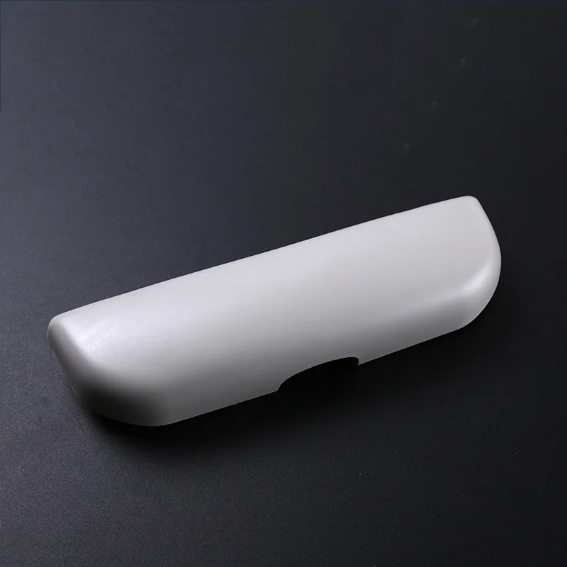 car accessories 2018 2019 2020 2021 2022 model for volvo xc60 glasses case xc90 s90 v90cc xc40 car glasses case modification