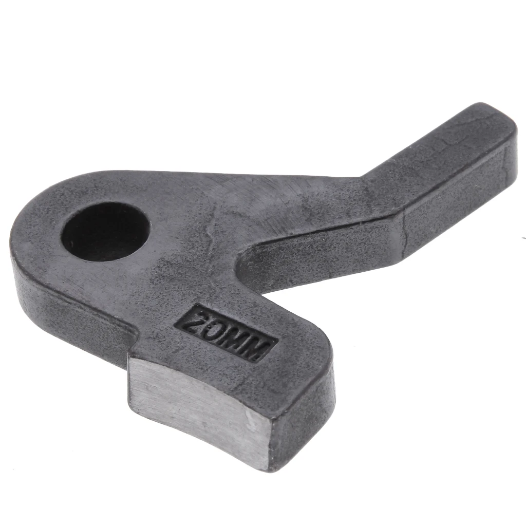 Skiving Leather Machines 801 Spare Parts For Thick Material Presser Foot Parts Number 1Y-140 15MM 20MM 25MM 30MM 35MM 40MM 45MM