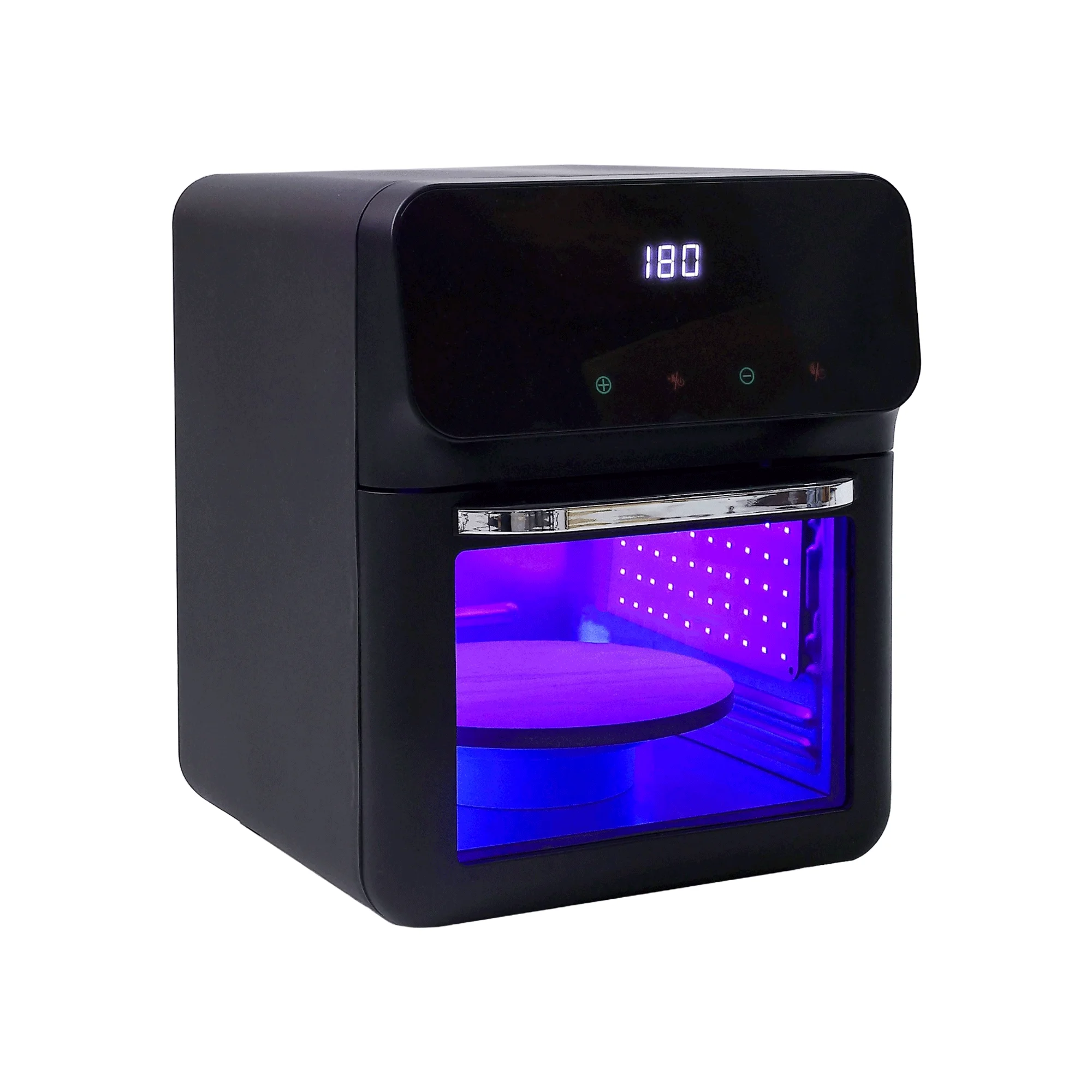 UV Light Curing Machine, Portable Dental Chairside Equipment UV Dry Curing Machine
