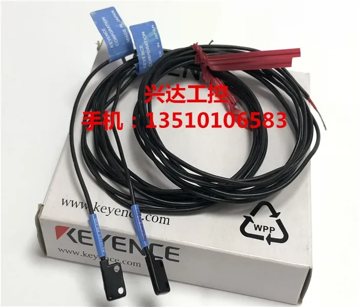 

KEYENCE PS-52T PS-52R 100% new and original