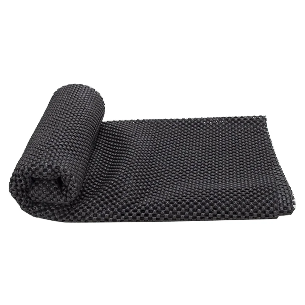 

Cargo Padding Roof Rack Pad Durable Solid Protective Mat Trim to Fit Car Roof Bag Anti Slip Pad Secure Storage