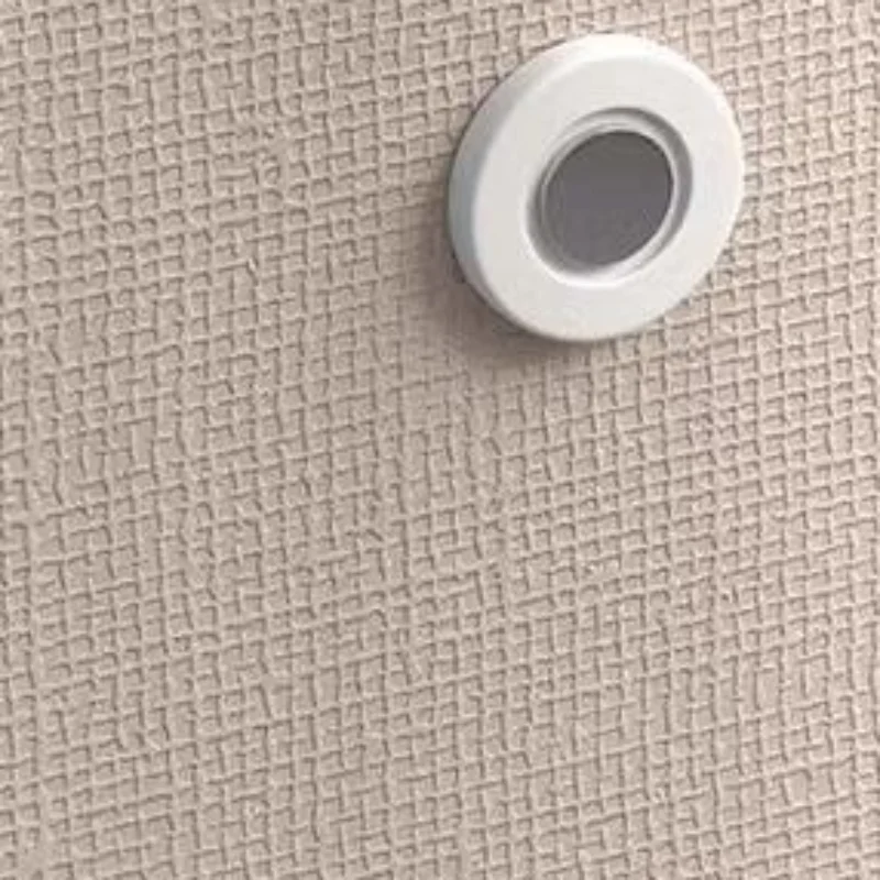 Remote Control Magnetic Tape TV Air Conditioning Remote Control Wall Fixed Storage No Drilling Wall Mounted Strong Magnetic Hook