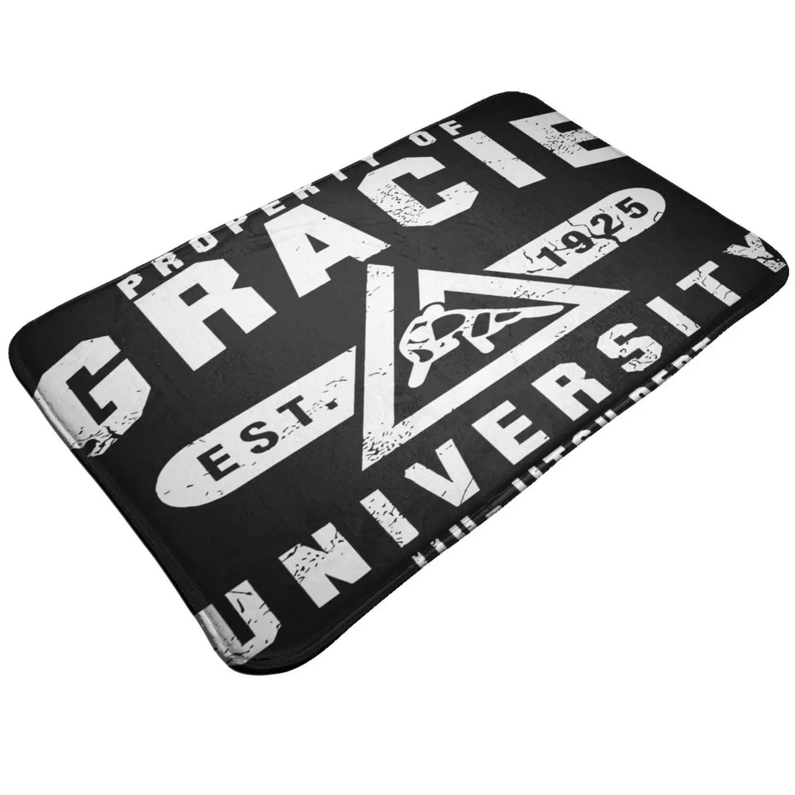 Brazil Jiu Jitsu Gracie Universitygym Martial Arts Training Carpet Plus Size Lounge Rug Home Tatami Home Decor Floor Room Mats