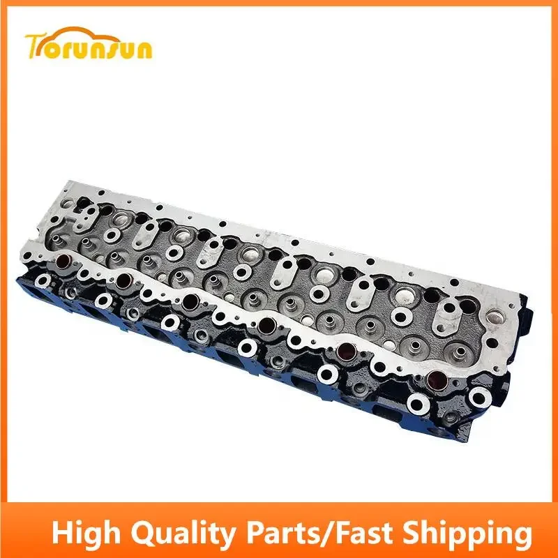 

Diesel Parts EH700T EH700 Engine Cylinder Head 11115-1100