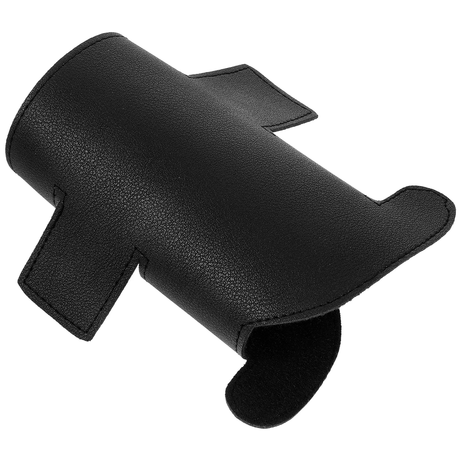 

Small Hand Guard Pad Musical Instrument Trumpet Wrap Protector Mute Bag Protective Cover Sleeve