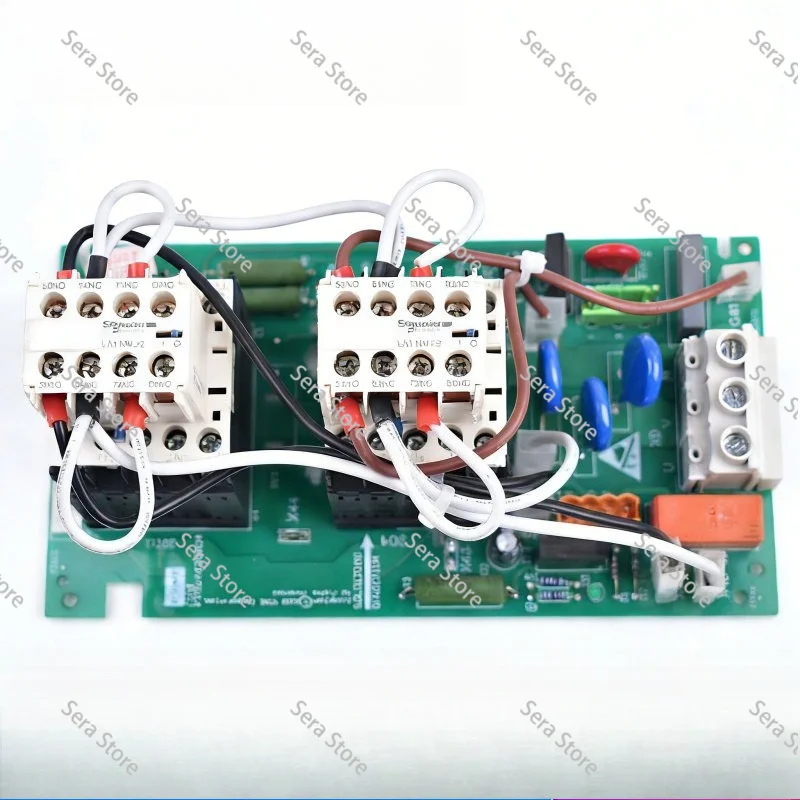 Elevator KDL16L R S frequency converter contactor board KM964619G24/KM964620H04