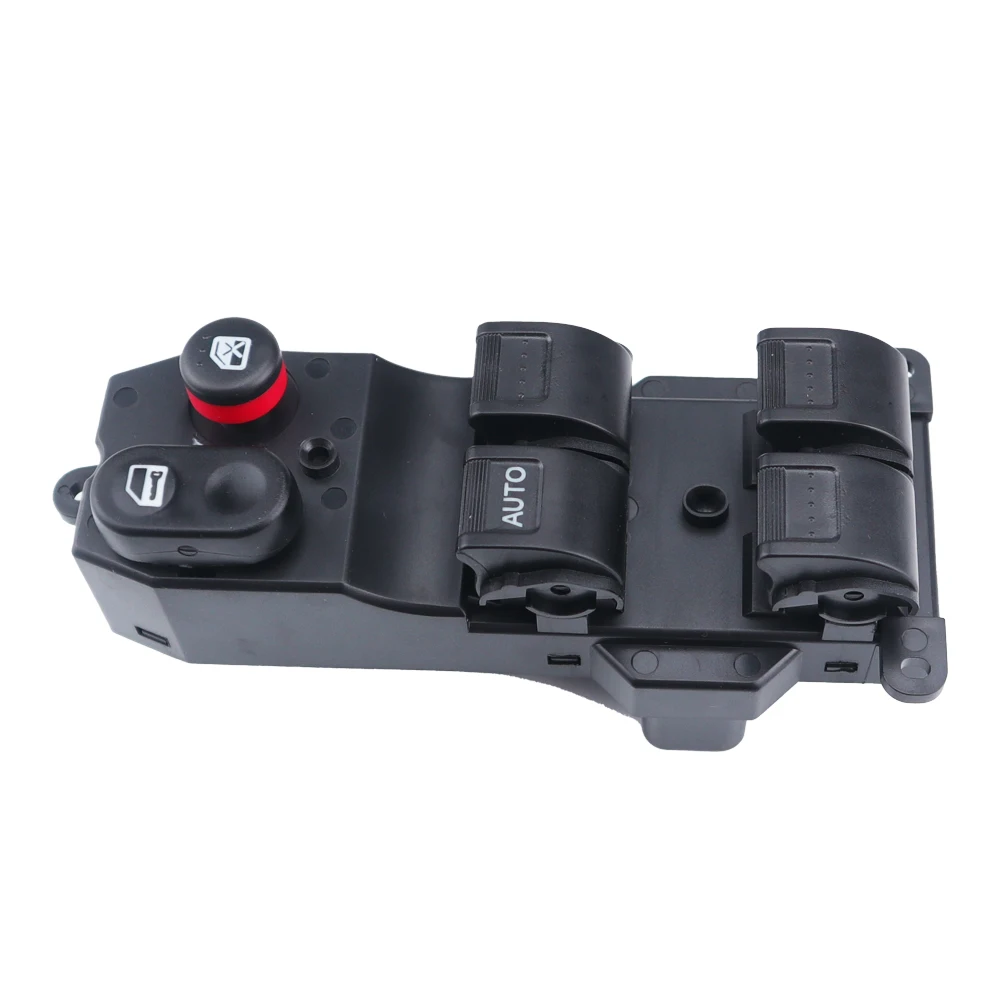 

Master Electric Power Window Button Switch 35750-SAA-G12 For Honda Jazz Fit 2003 2004 2005 2006 2007 2008