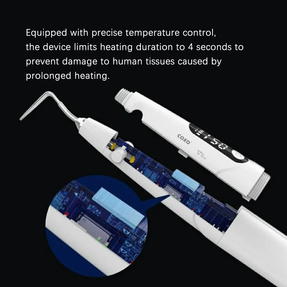 

Стоматологический инструмент COXO C-FILL X