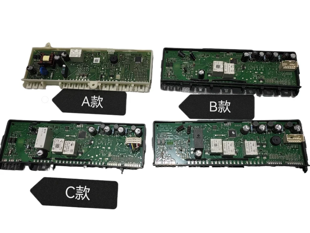 

Refrigerator BCD-442W KM48EA30TI computer control circuit main board