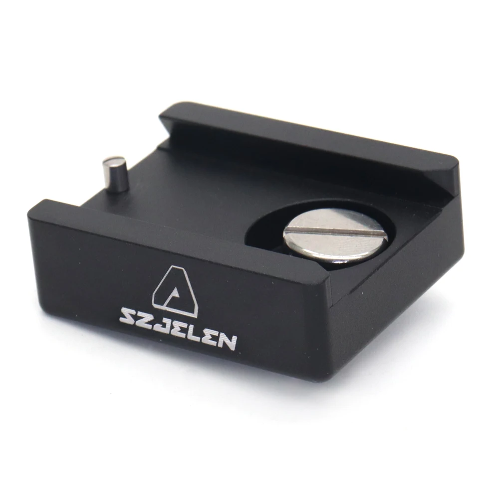 3/8 Screw connection ARRI ALEXA Mini MiniLF 35 Camera EVF Eyepiece Mount Kit