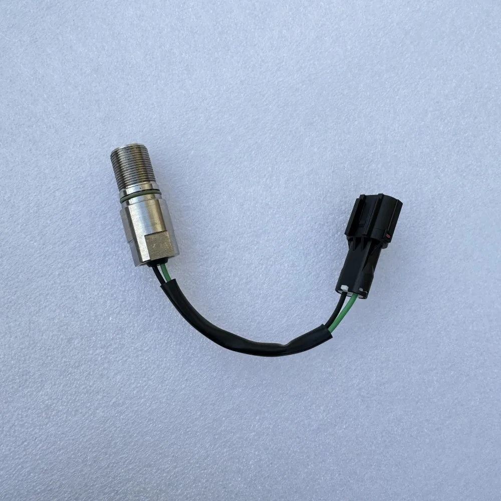 For 1815105130 1815105531 Engine Speed Sensor, Engine 6BG1 6BG1T Excavator SH200 SH220 EX200-5 ZX240-3