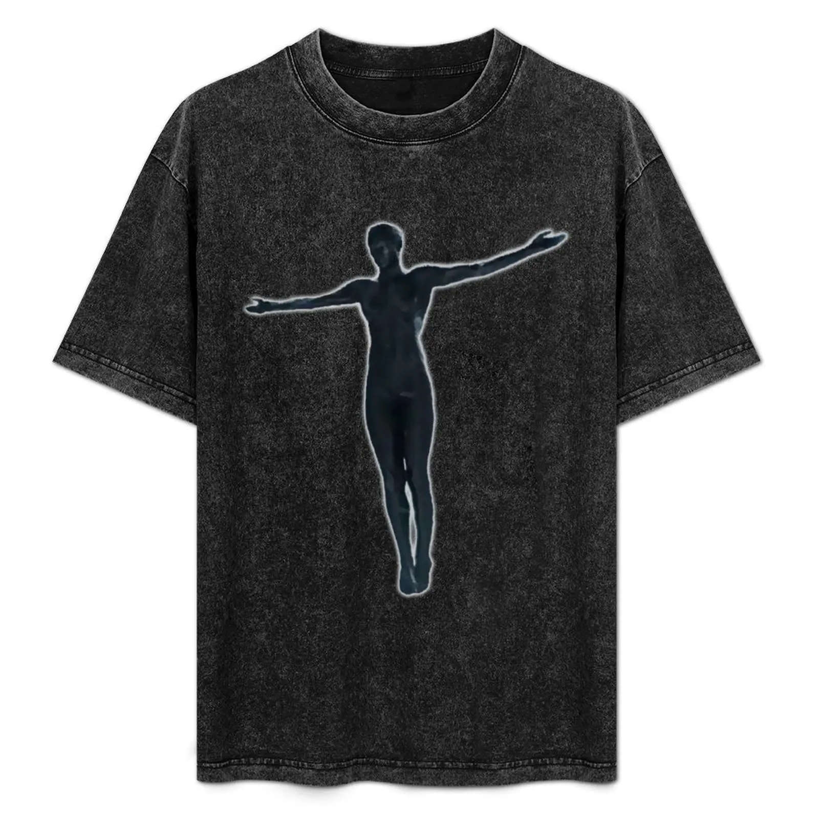 

Flying Necromancer - Raised by Wolves T-Shirt hippie clothes anime graphic t shirts tee shirts for men