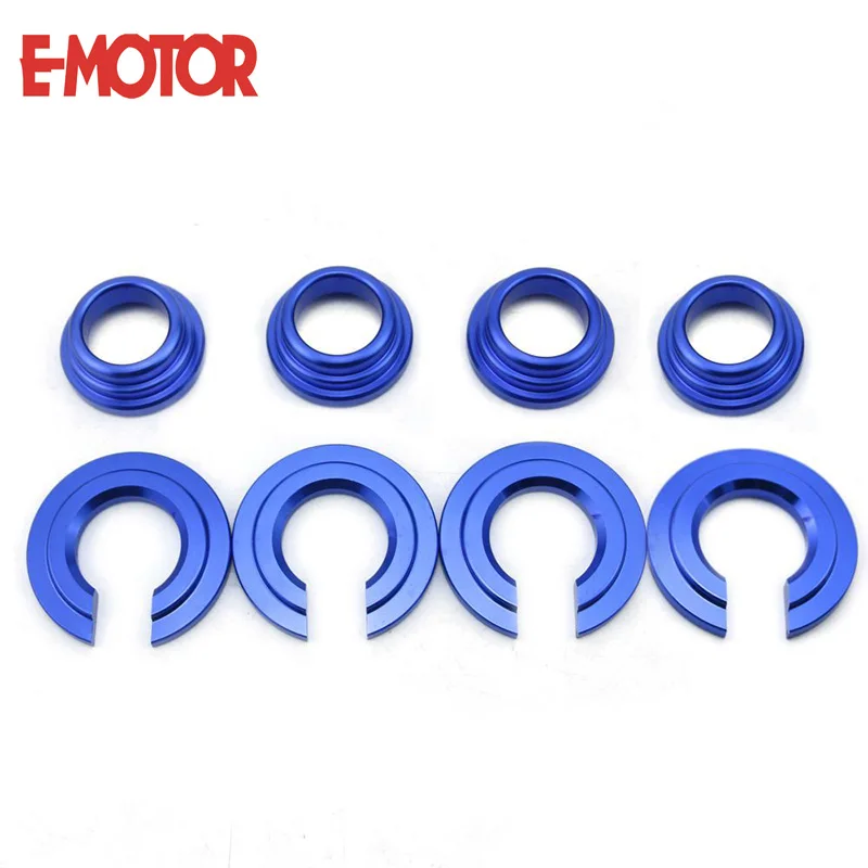 

Комплекты втулок заднего подрамника подходят для Nissan S13 S14 S15