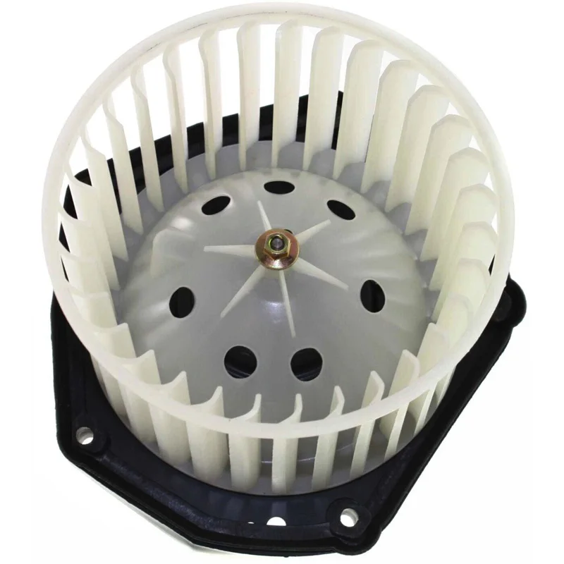 

Heater Blower Motor w/ Fan Cage for Chevy GMC Cadillac Pickup Truck