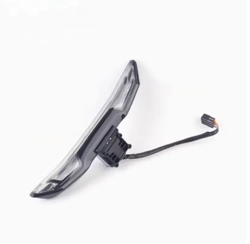Motorcycle Parts Rear Taillight Brake Light Lamp For CFMOTO 675NK CF 675 NK 675SR CF650-10-11 Tail Light