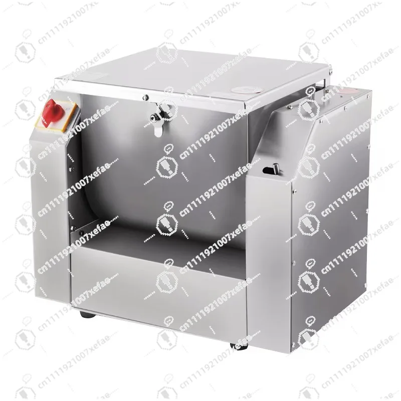 

China Manufacturer Dough Mixer 2kg Horizontal Low Price Flour Mill Wheat Flour Corn Milk Milk