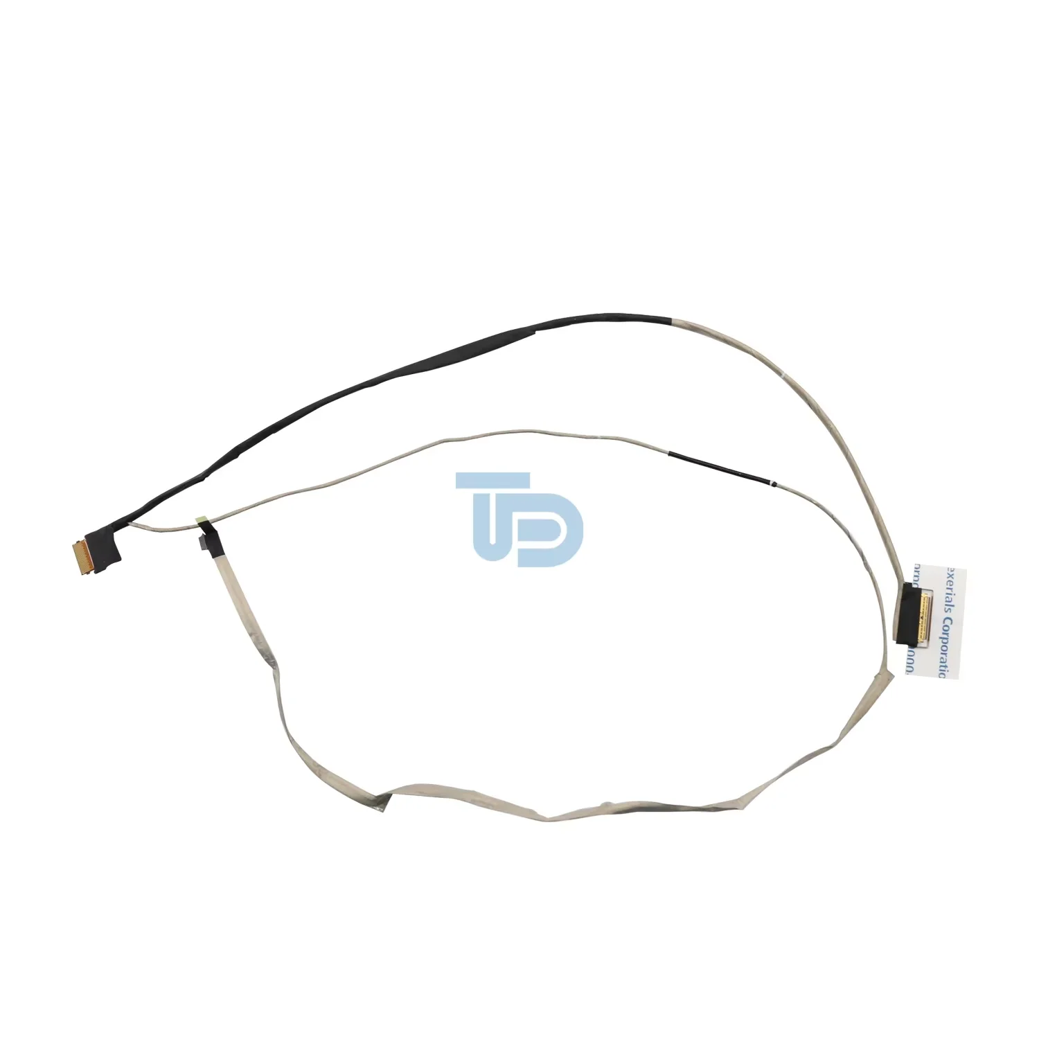 5C10L80489 Koflyx new gadgets for lenovo V110-14AST Laptop LCD Cable W 80TC