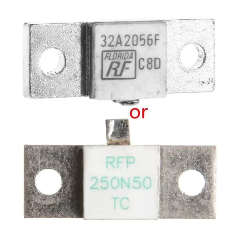 Load Resistance RFP 250-50 250W 50 Ohm 250N50 RF Resistors